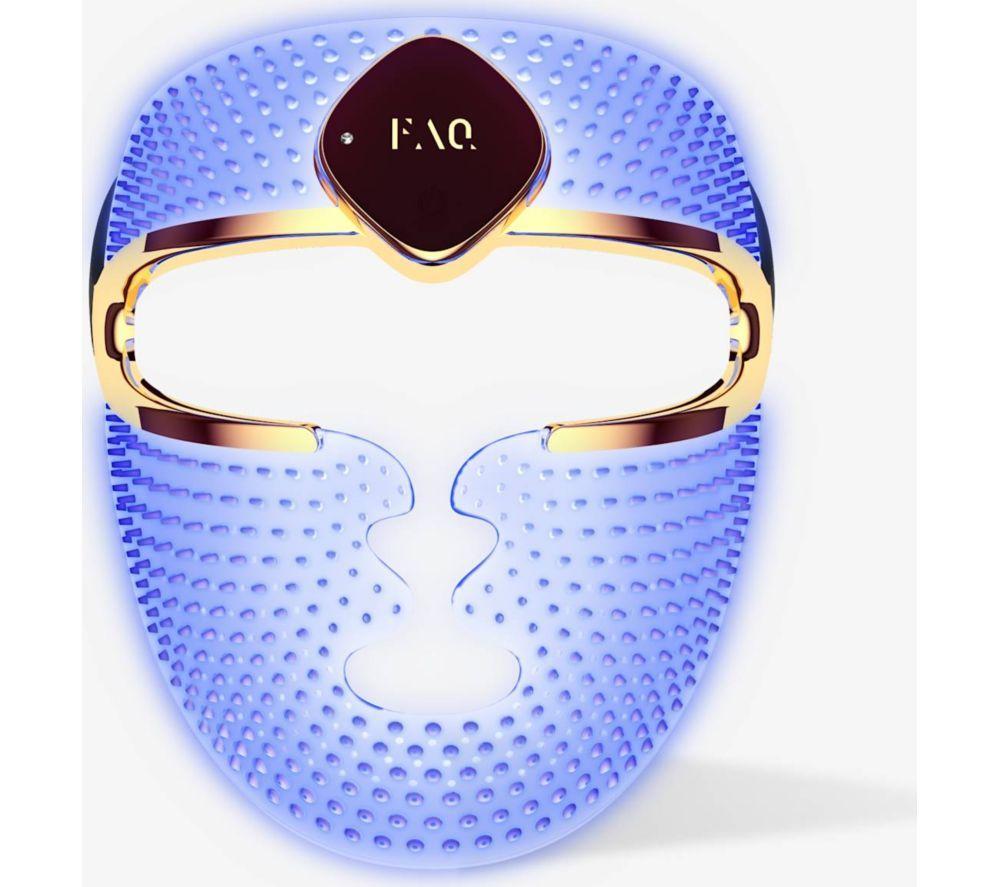 FOREO FAQ 202 Silicone LED Light Mask image number 9 of 11