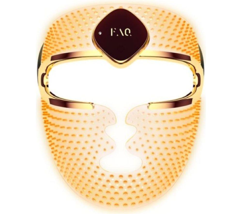FOREO FAQ 202 Silicone LED Light Mask image number 10 of 11