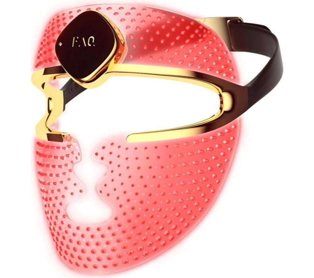 FOREO FAQ 202 Silicone LED Light Mask image number 11 of 11