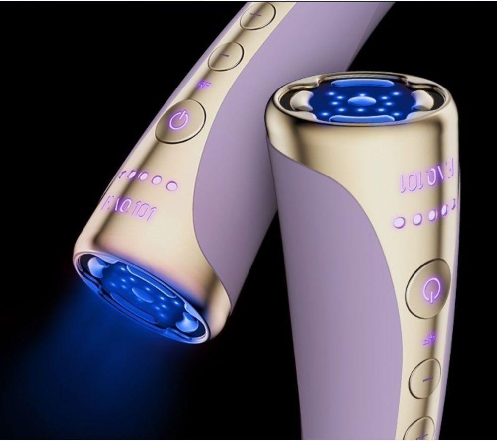 FOREO FAQ 101 Red Light Wand - Amethyst image number 2 of 5
