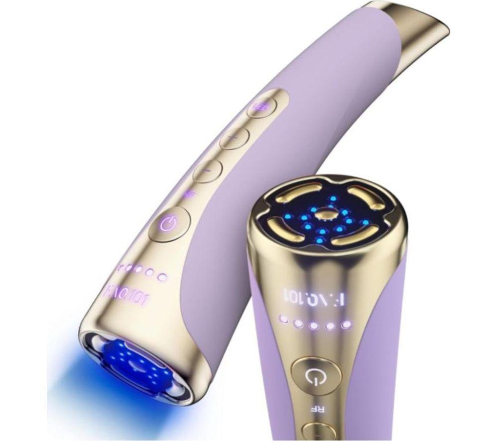 FOREO FAQ 101 Red Light Wand - Amethyst image number 4 of 5
