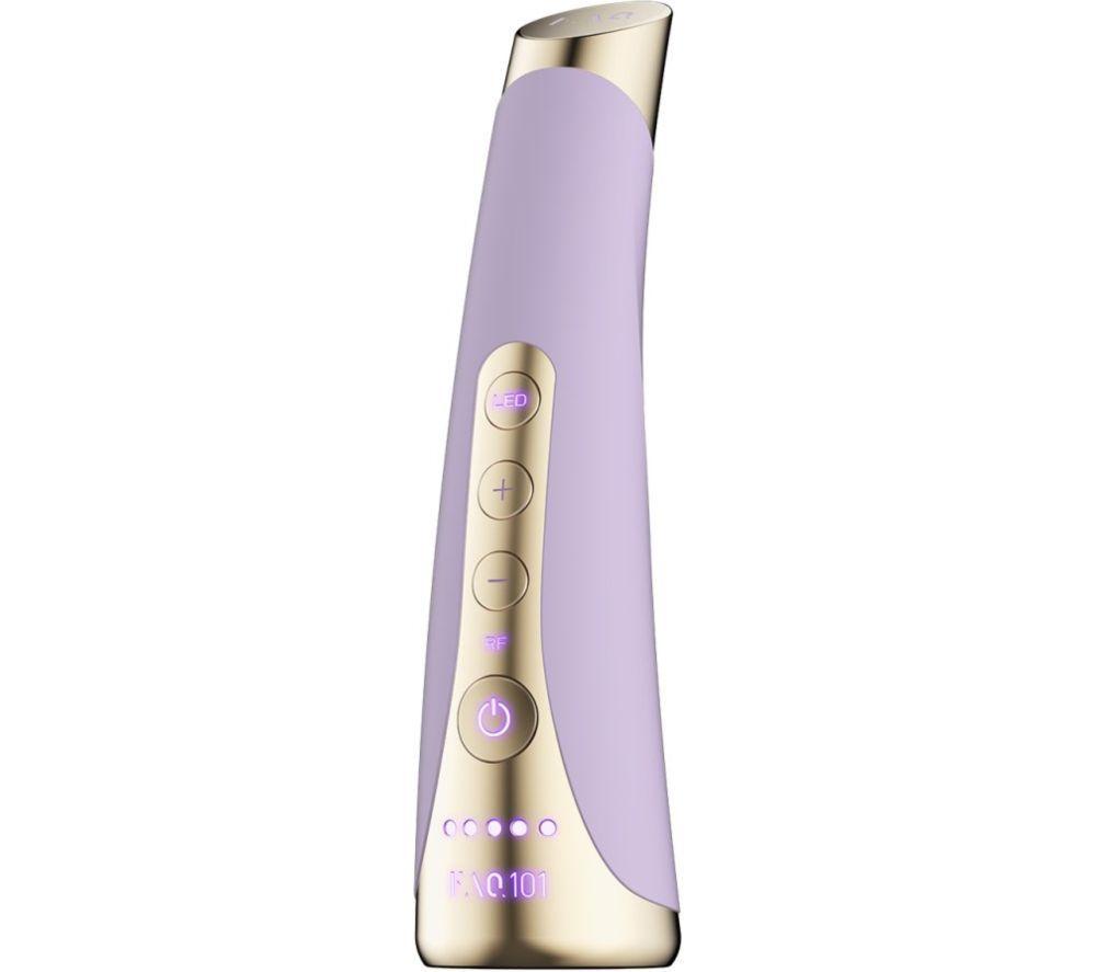 FOREO FAQ 101 Red Light Wand - Amethyst image number 5 of 5