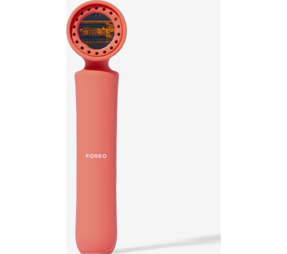 FOREO Peach 2 IPL Hair Removal System - Peach image number 2 of 6