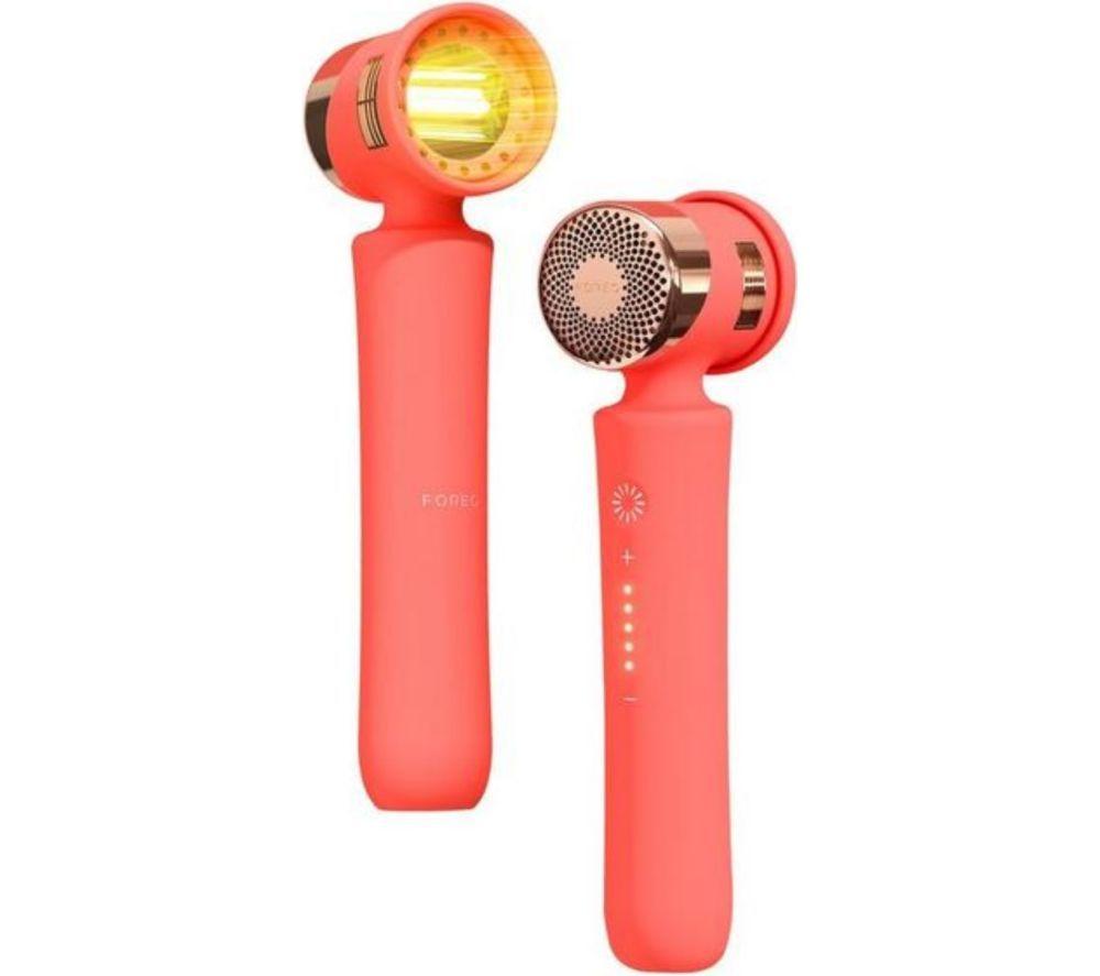 FOREO Peach 2 IPL Hair Removal System - Peach image number 3 of 6