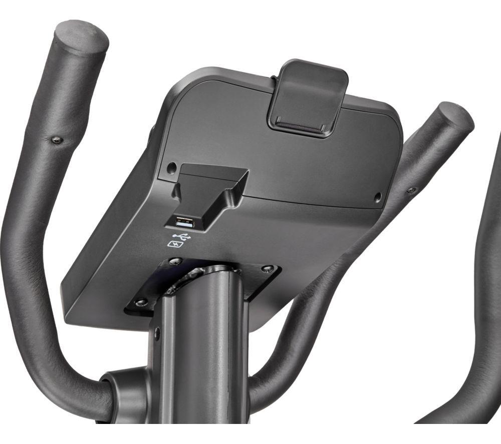 REEBOK FR20 Elliptical Machine - Black image number 8 of 8