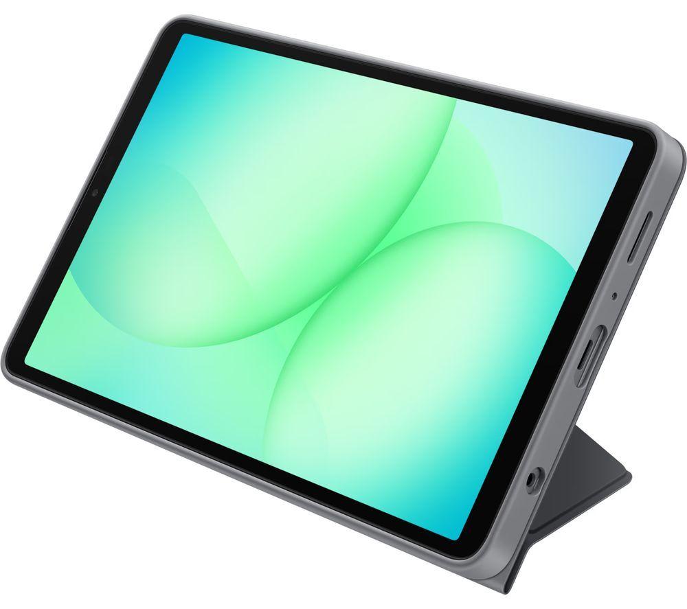 SAMSUNG Galaxy Tab A11 Book Cover - Black image number 2 of 10