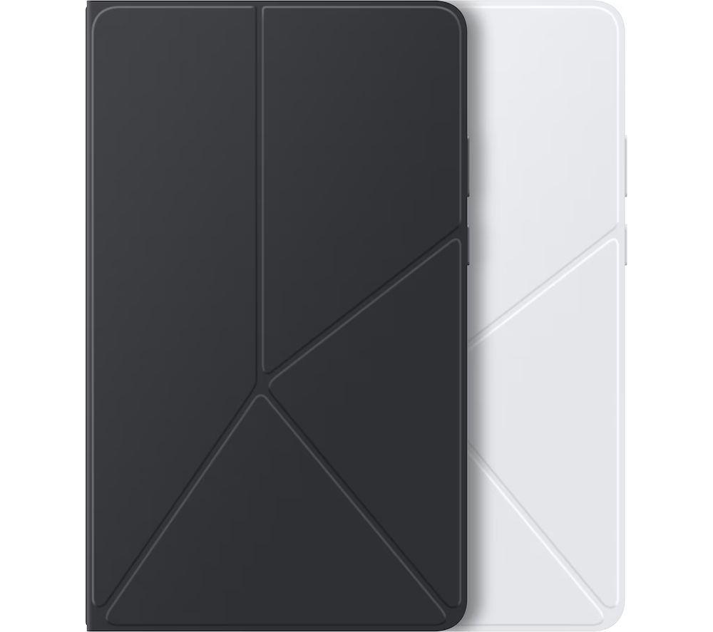 SAMSUNG Galaxy Tab A11 Book Cover - Black image number 3 of 10