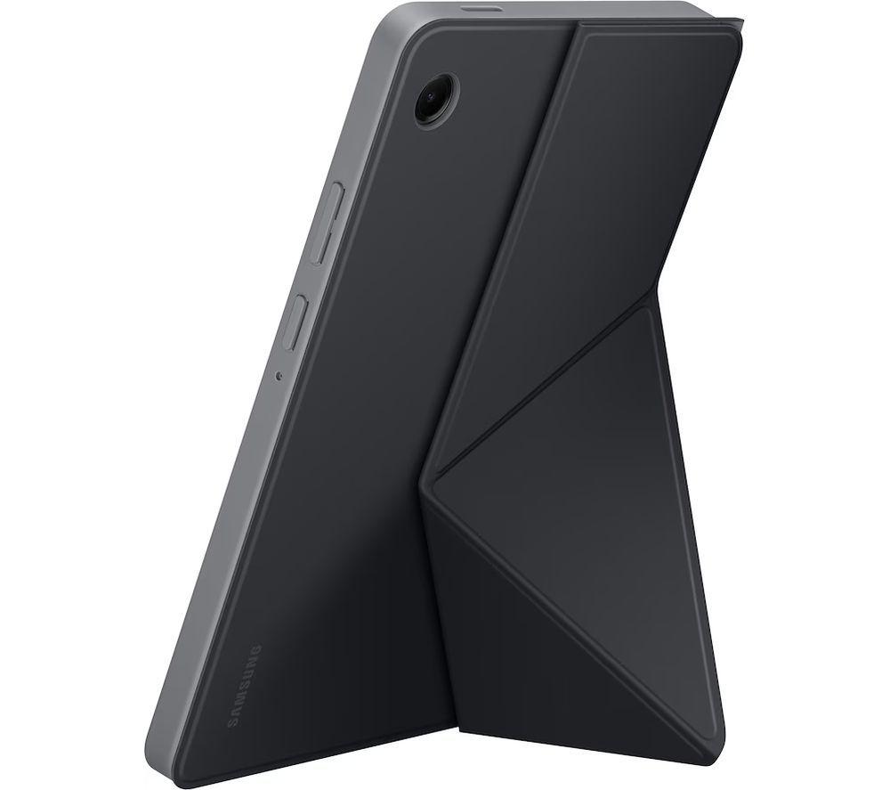 SAMSUNG Galaxy Tab A11 Book Cover - Black image number 5 of 10