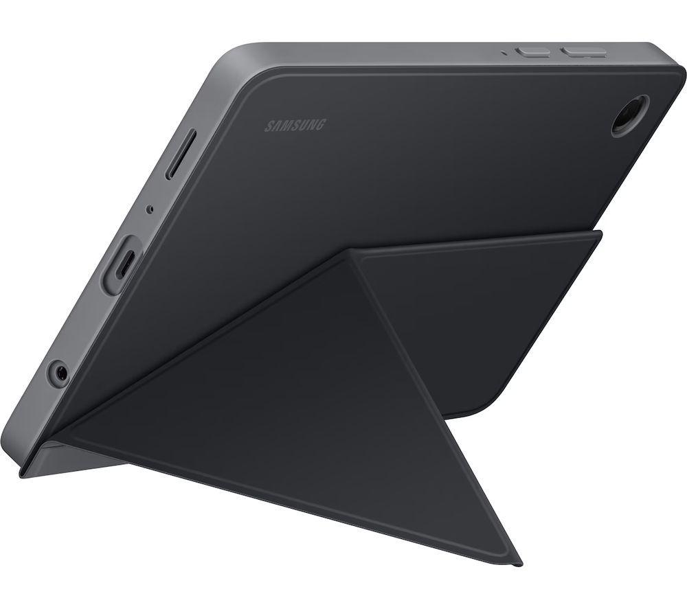 SAMSUNG Galaxy Tab A11 Book Cover - Black image number 6 of 10