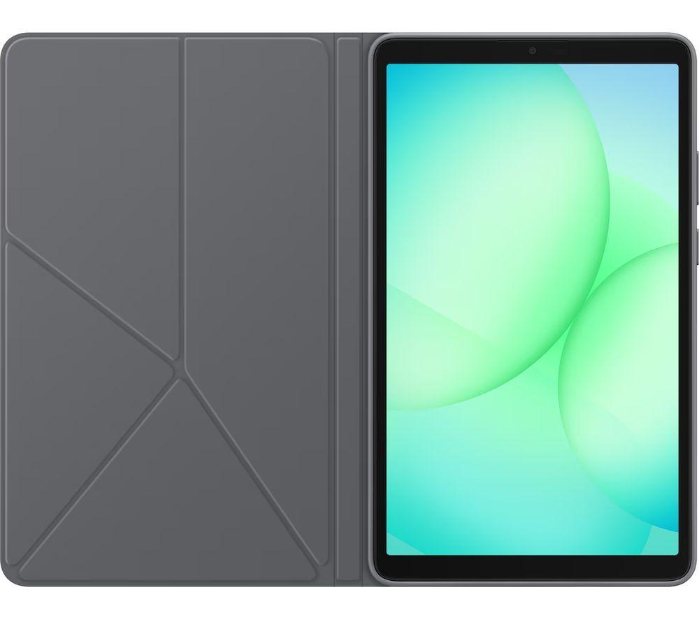 SAMSUNG Galaxy Tab A11 Book Cover - Black image number 7 of 10