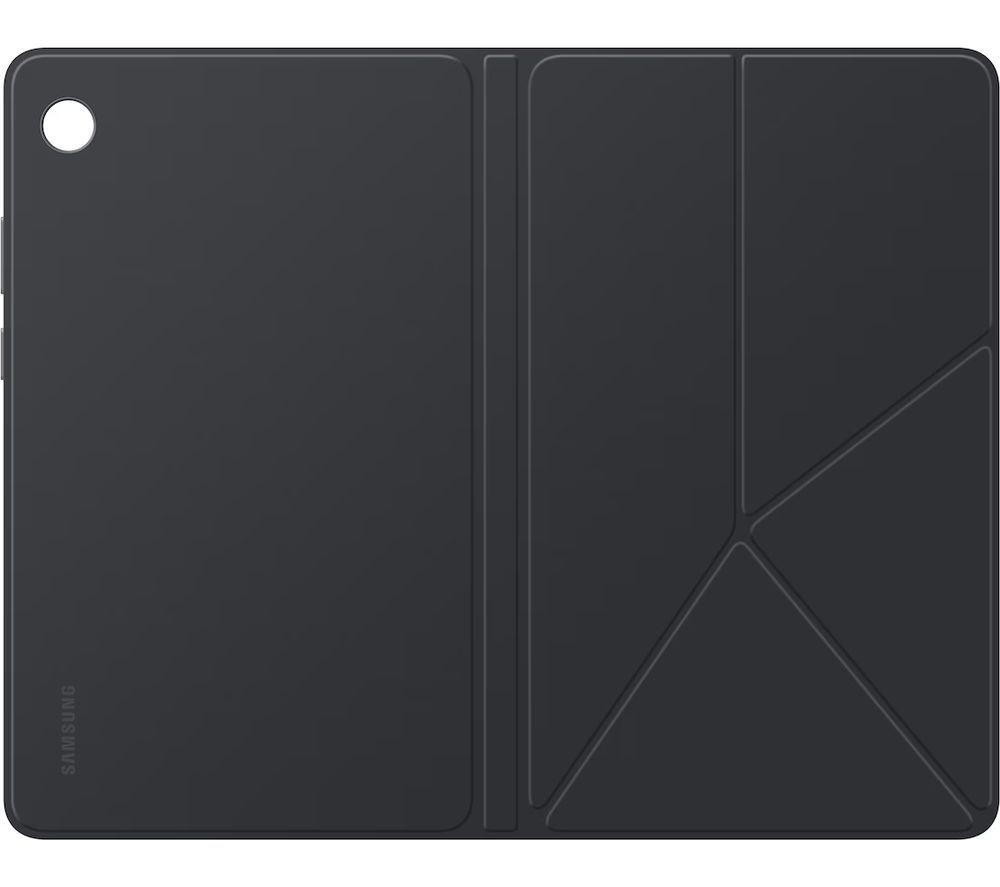 SAMSUNG Galaxy Tab A11 Book Cover - Black image number 8 of 10