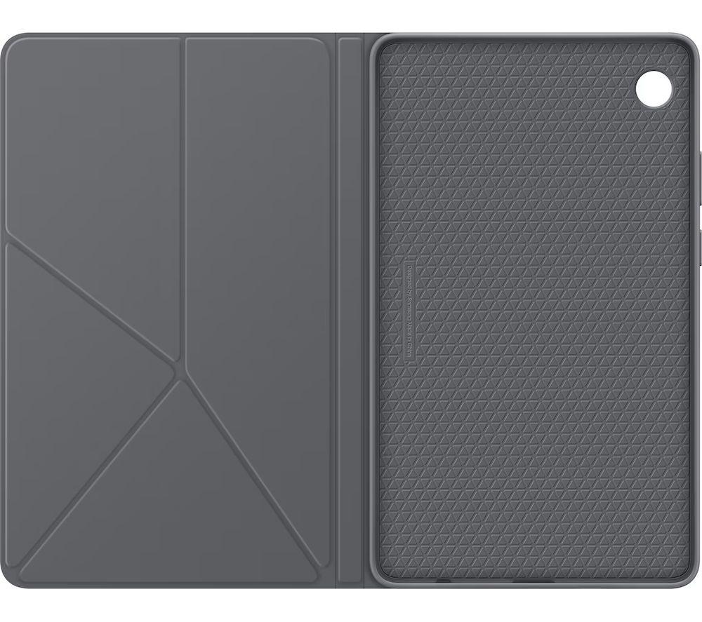 SAMSUNG Galaxy Tab A11 Book Cover - Black image number 9 of 10
