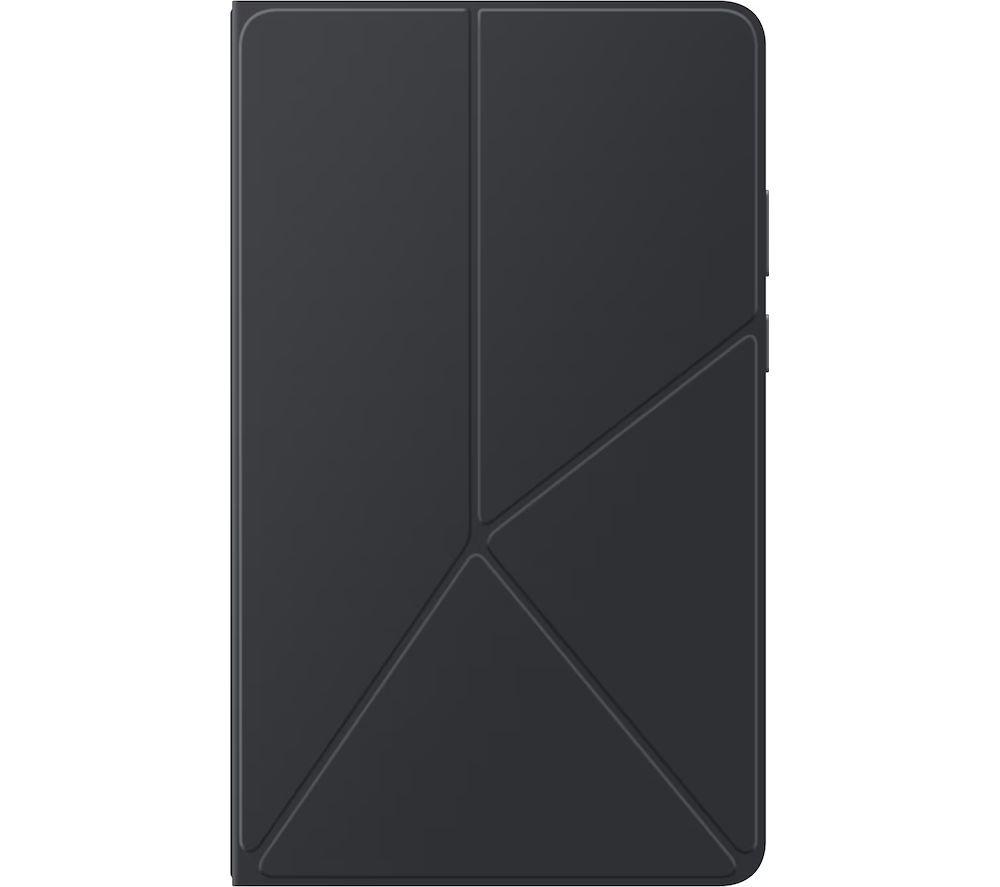 SAMSUNG Galaxy Tab A11 Book Cover - Black image number 10 of 10
