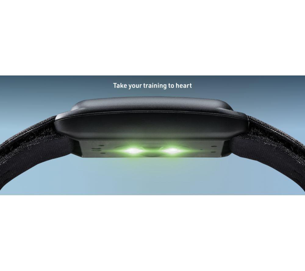 Ifit Heart Rate Monitor While Exercising IFIT SmartBeat Forearm