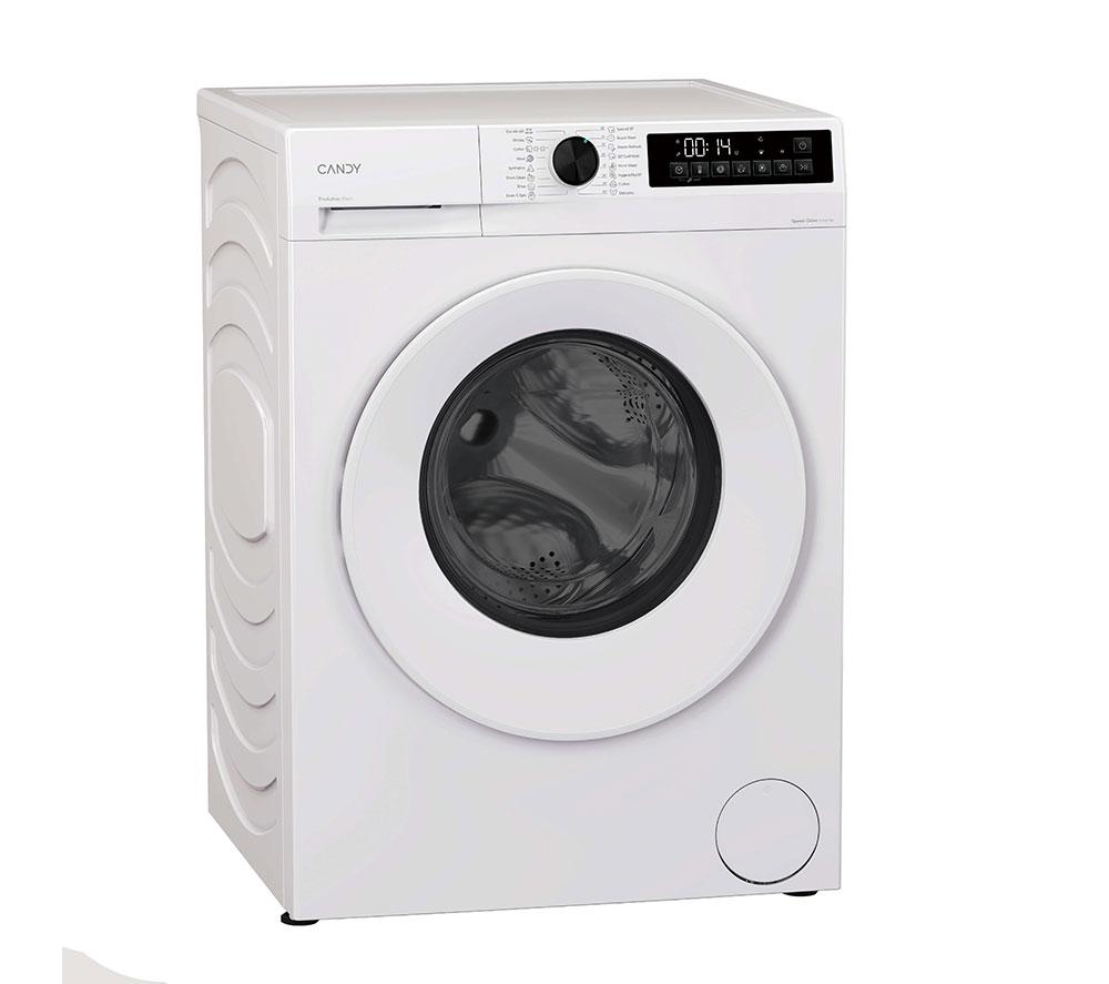CANDY Quick Pro GWD 4968-80 9 kg Washer Dryer - White image number 2 of 7