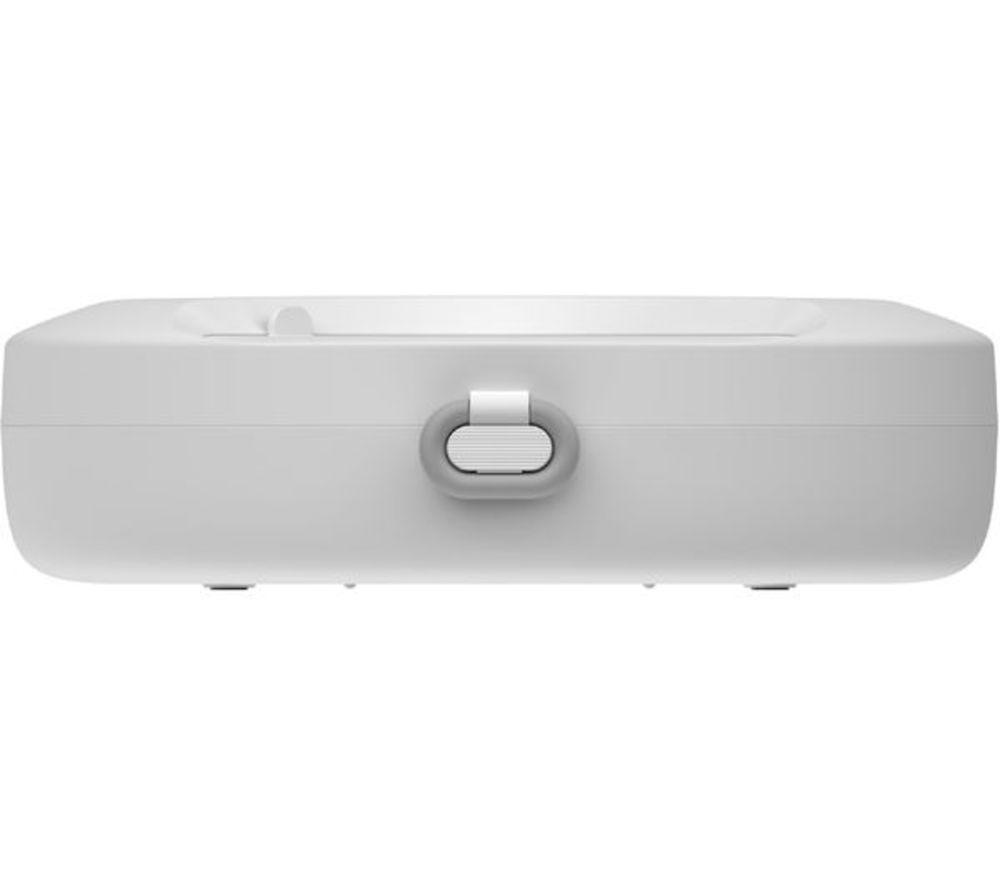 GROOV-E GV-PT02 Pet-Tech Automatic Wet Food Feeder - White image number 3 of 6