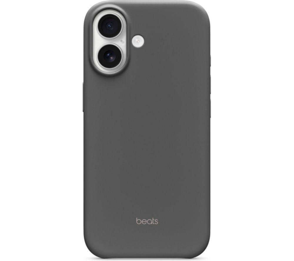 BEATS iPhone 17 Case with MagSafe & Camera Control - Granite Grey