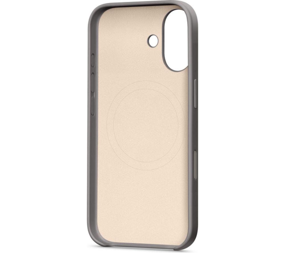 BEATS iPhone 17 Case with MagSafe & Camera Control - Granite Grey image number 2 of 2