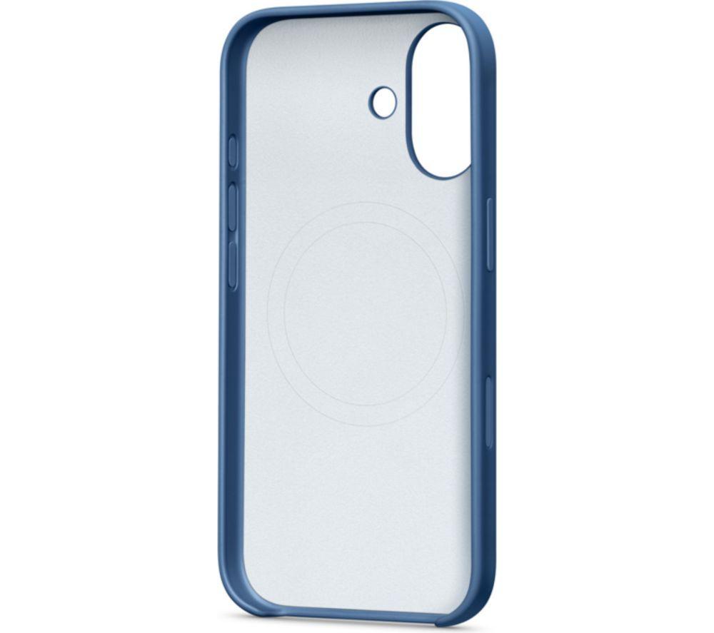 BEATS iPhone 17 Case with MagSafe & Camera Control - Bedrock Blue image number 2 of 2