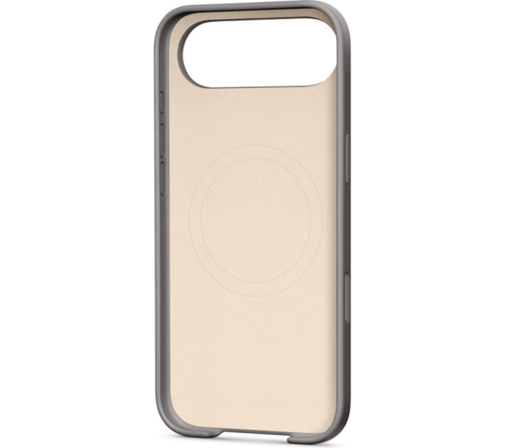 BEATS iPhone Air Case with MagSafe & Camera Control - Granite Grey image number 2 of 2