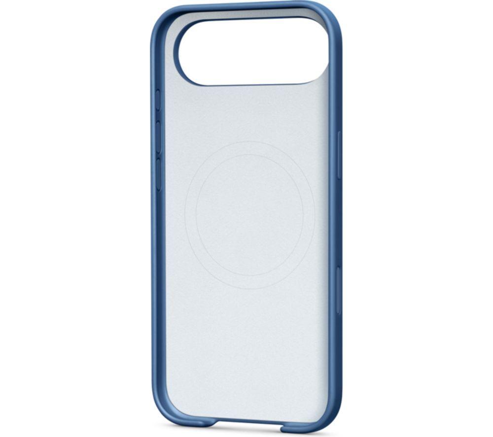 BEATS iPhone Air with MagSafe & Camera Control - Bedrock Blue image number 2 of 2