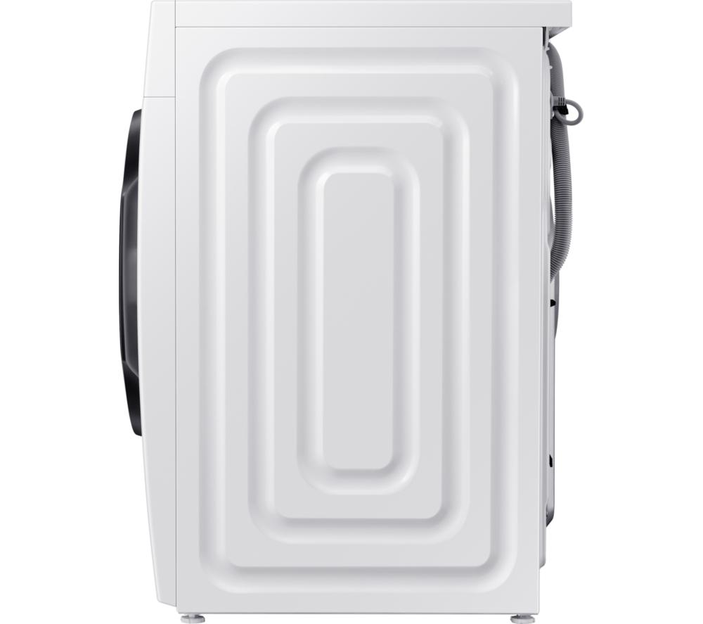 SAMSUNG Series 5 AI Energy WW10FG5U34AEEU WiFi-enabled 10 kg 1400 Spin Washing Machine - White image number 11 of 12