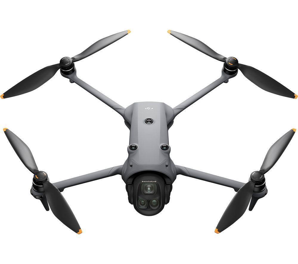 DJI Mavic 4 Pro Drone with RC 2 Controller - Dark Grey image number 5 of 5
