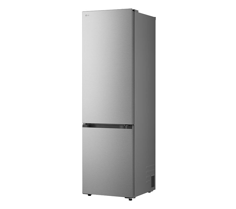 LG Total No Frost GBBSJ2CCPY Smart 60/40 Fridge Freezer - Prime Silver image number 17 of 19