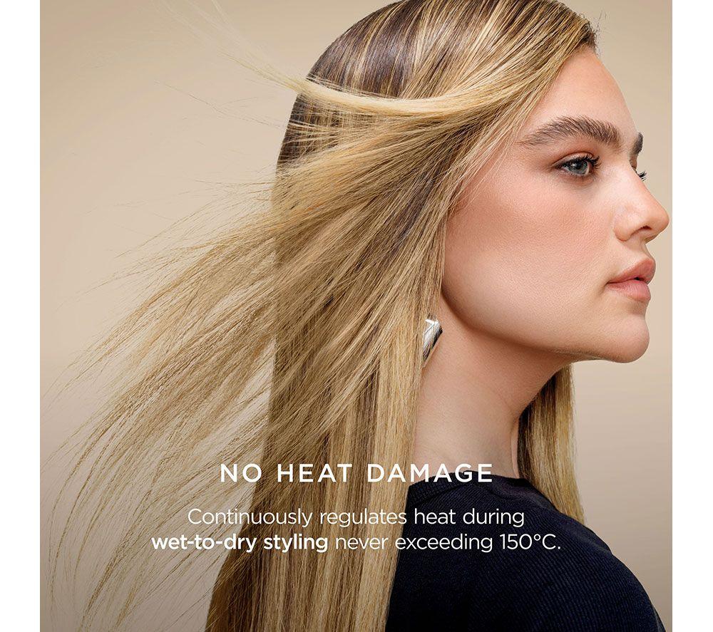 SHARK Glam Straight & Waves Multi-Styler HD6041SUK - Gold image number 4 of 11