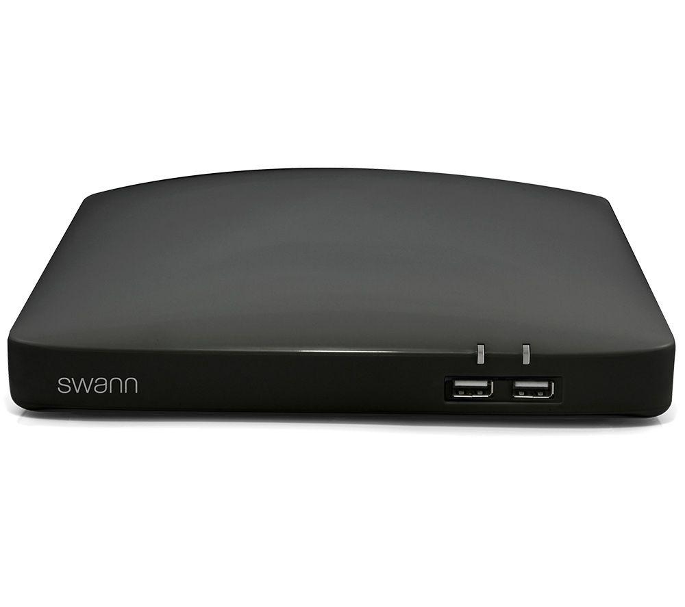 SWANN Home SWDVK-446852MQB-EU 4-channel Full HD 1080p DVR Security System - 64 GB, 2 Cameras image number 3 of 3
