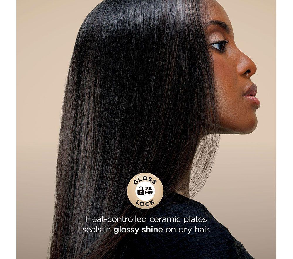 SHARK Glam Straight, Waves & Curls HD6052SUK Multi-Styler - Gold image number 8 of 16