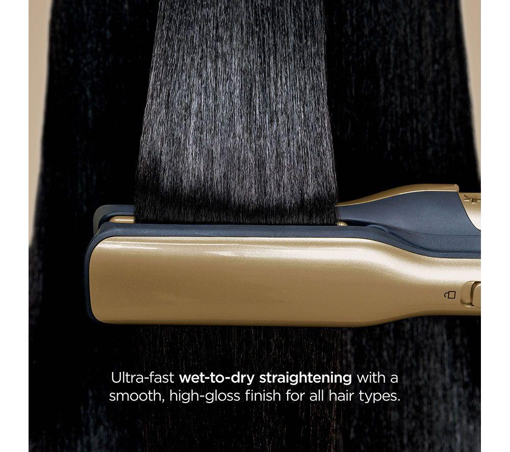 SHARK Glam Straight, Waves & Curls HD6052SUK Multi-Styler - Gold image number 13 of 16