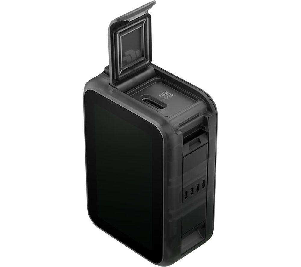 DJI Osmo Nano Standard Combo 4K Ultra HD Action Camera - Black, 64 GB image number 10 of 11