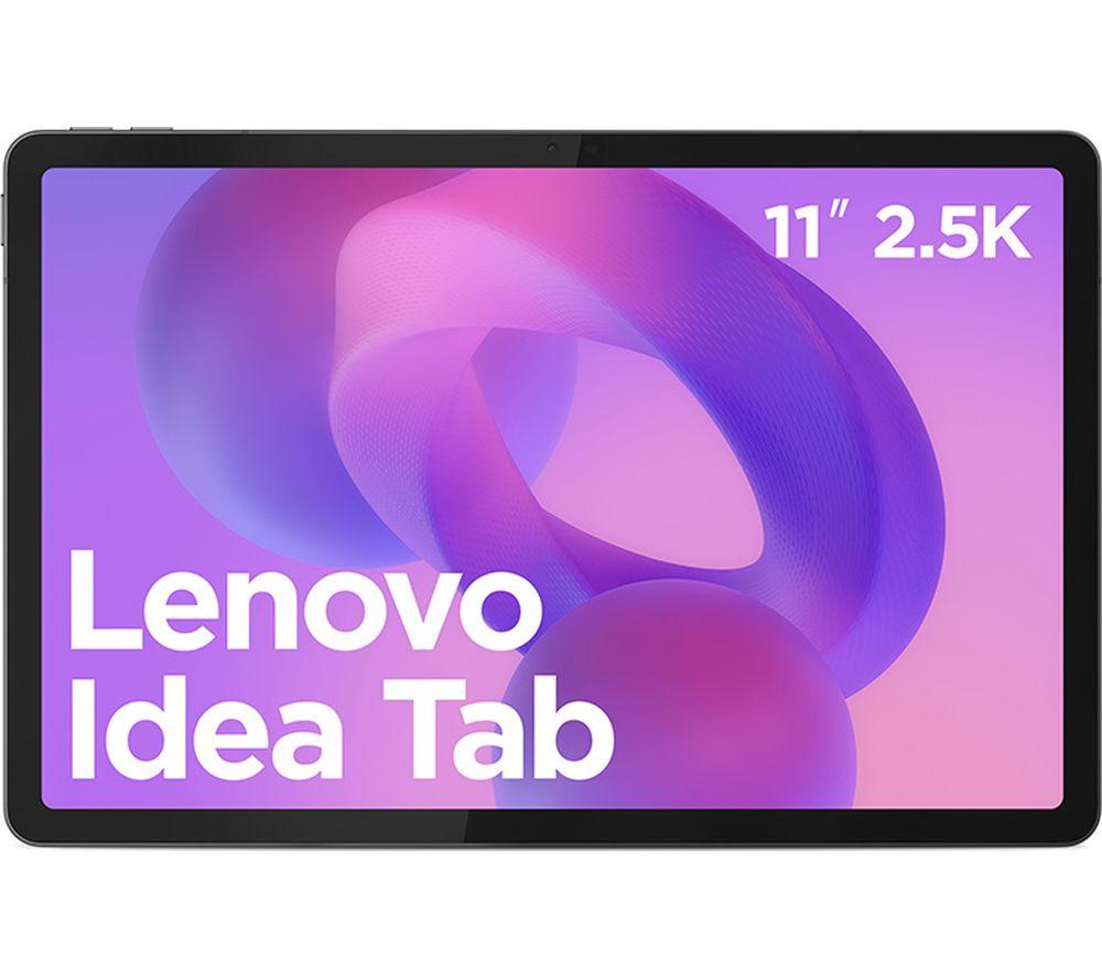 LENOVO Idea Tab 11" Tablet - 128 GB, Luna Grey