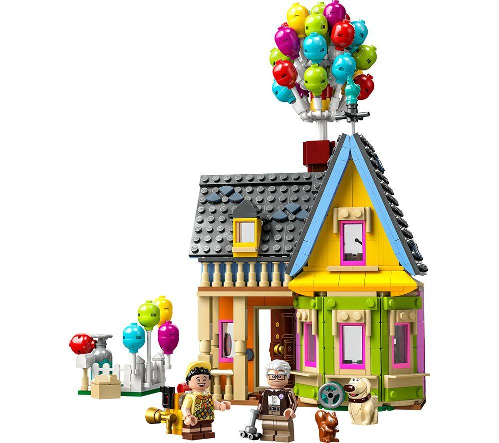 Lego ‘Up' House​ 43217 - Image 4