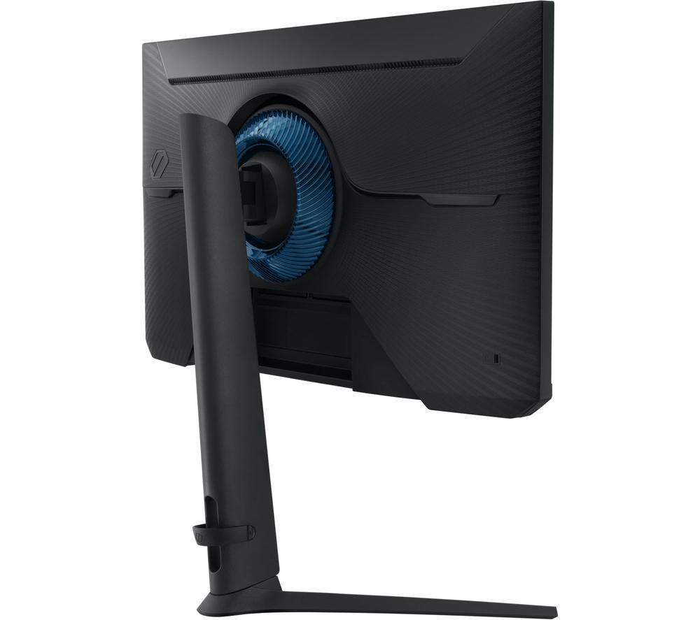 SAMSUNG Odyssey G4 Full HD 25" LED Gaming Monitor - Black image number 11 of 13