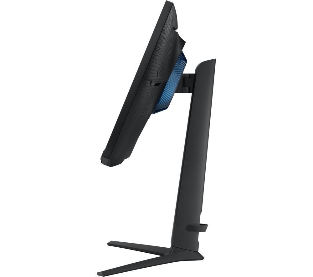 SAMSUNG Odyssey G4 Full HD 25" LED Gaming Monitor - Black image number 12 of 13