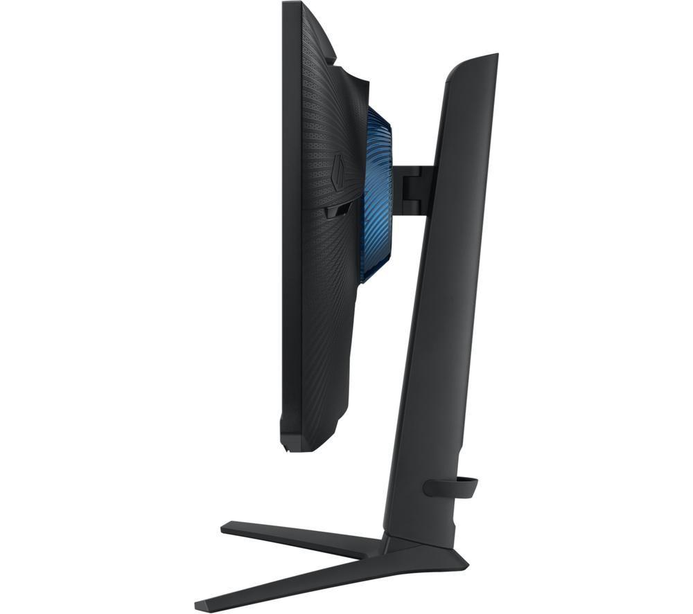 SAMSUNG Odyssey G4 Full HD 25" LED Gaming Monitor - Black image number 13 of 13