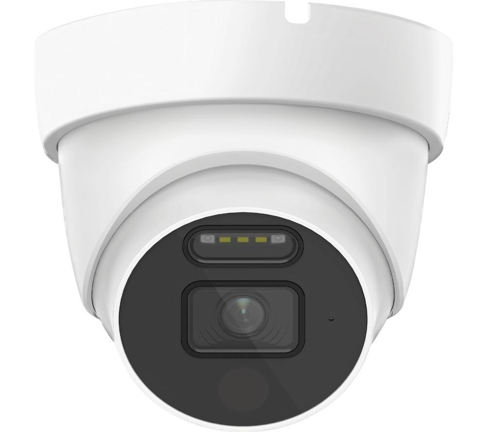 SWANN SWDVK-8588041D1TB 8-channel 4K Ultra HD DVR Security System - 1TB, 4 Dome Cameras image number 2 of 5