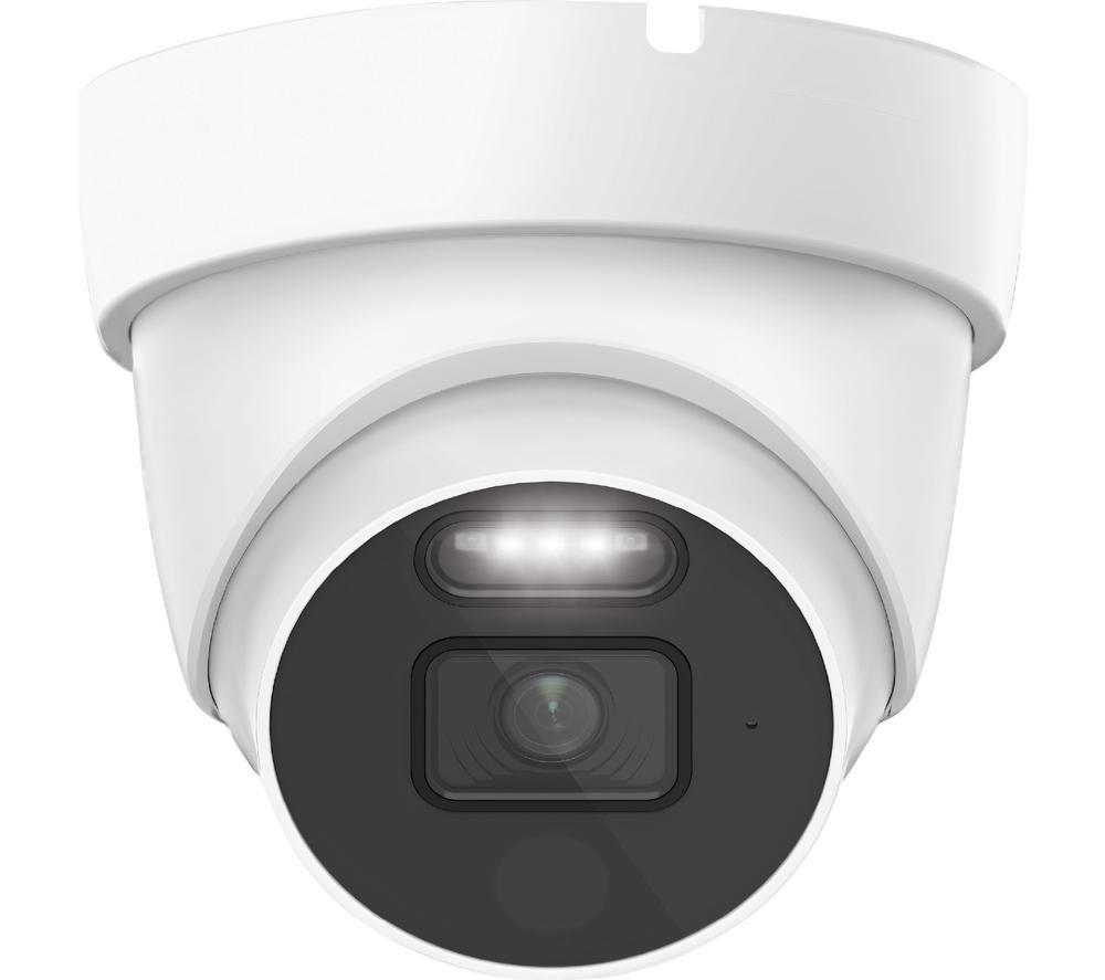 SWANN SWDVK-8588041D1TB 8-channel 4K Ultra HD DVR Security System - 1TB, 4 Dome Cameras image number 3 of 5