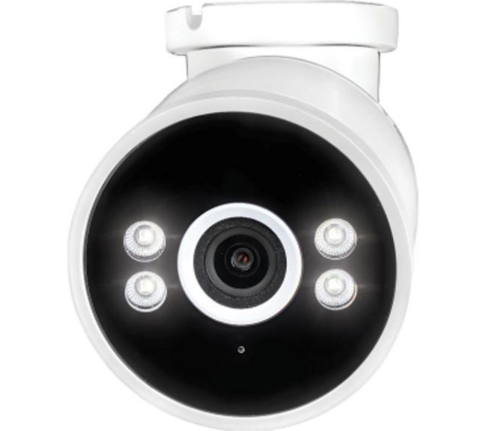 SWANN AdvancedX SWNVK-16ADVANX8B 16-channel 4K Ultra HD NVR Security System - 2TB, 8 Bullet Cameras image number 4 of 5