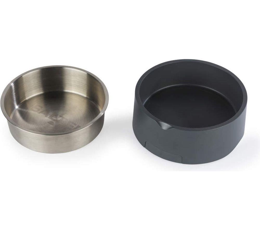 SALTER Pet Bowl Scale - Grey image number 3 of 8