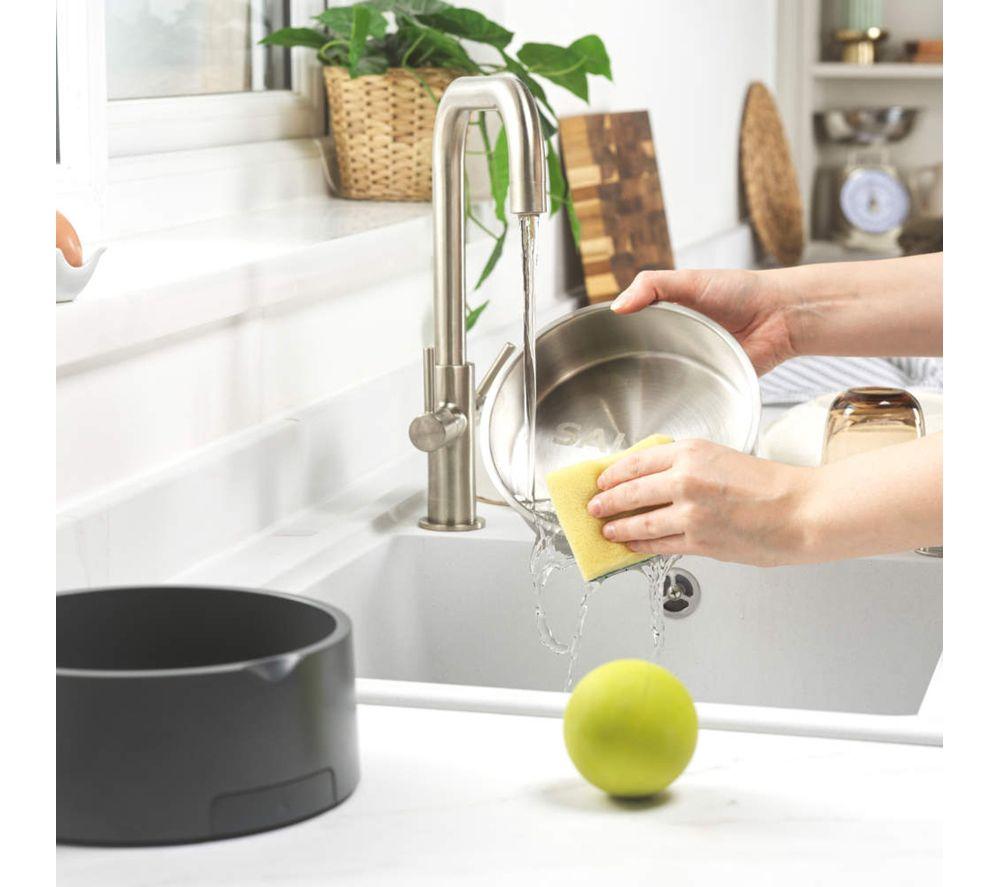 SALTER Pet Bowl Scale - Grey image number 7 of 8