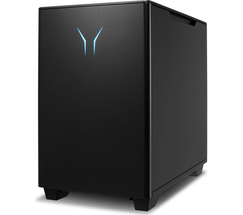 MEDION Erazer Bandit P20 Gaming PC - Intel Core i7, RTX 5060, 1 TB SSD