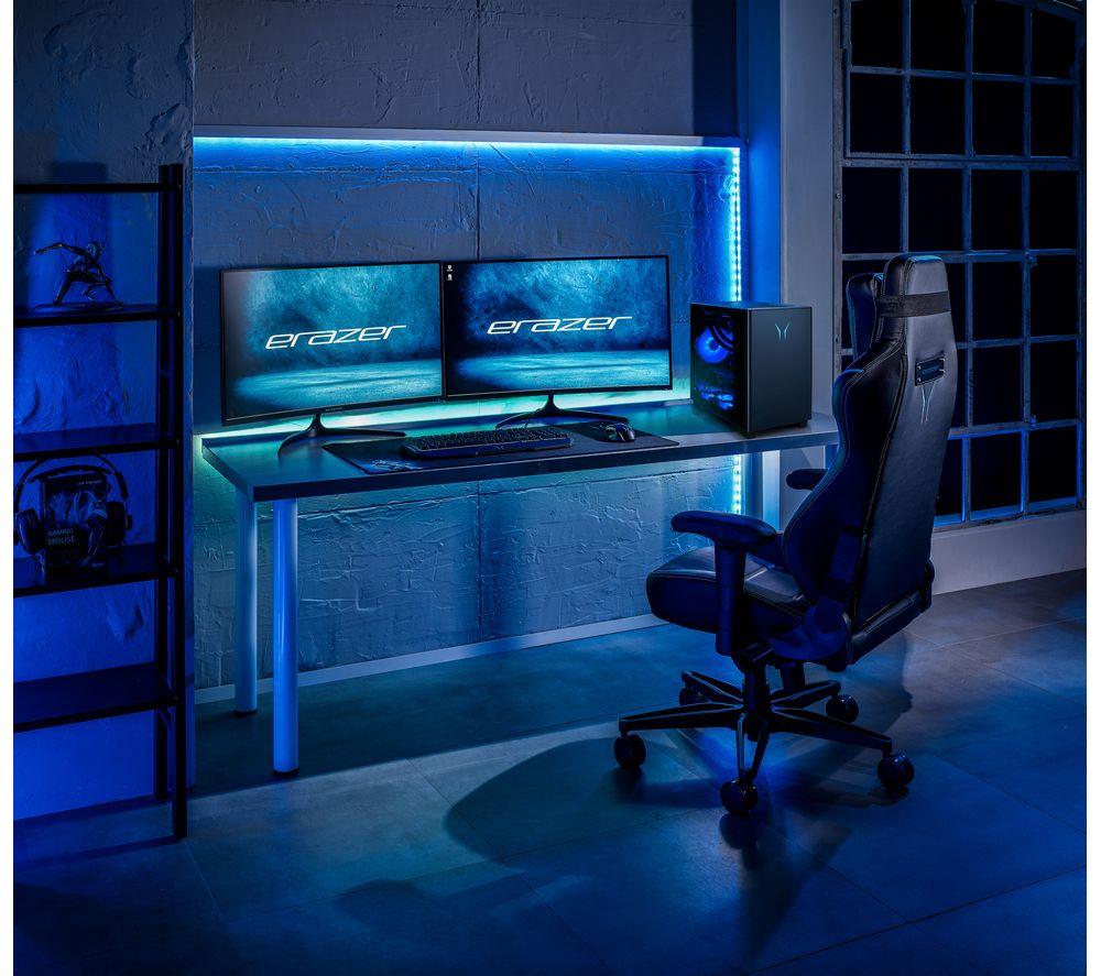 MEDION Erazer Bandit P20 Gaming PC - Intel&reg; Core&trade; Ultra 7, RTX 5060, 1 TB SSD image number 6 of 11