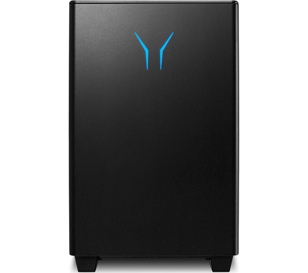 MEDION Erazer Bandit P20 Gaming PC - Intel&reg; Core&trade; Ultra 7, RTX 5060, 1 TB SSD image number 8 of 11