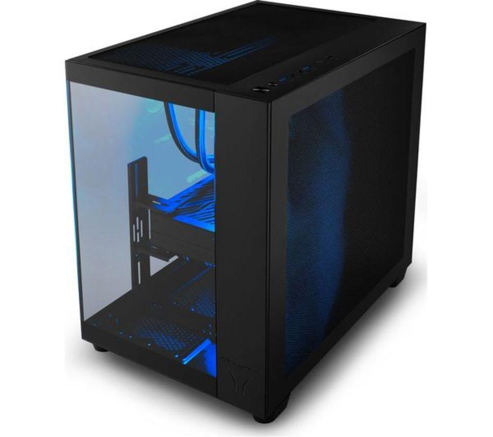 MEDION Erazer Tank X15 Gaming PC - AMD Ryzen 7, RTX 5070, 2 TB SSD image number 7 of 9