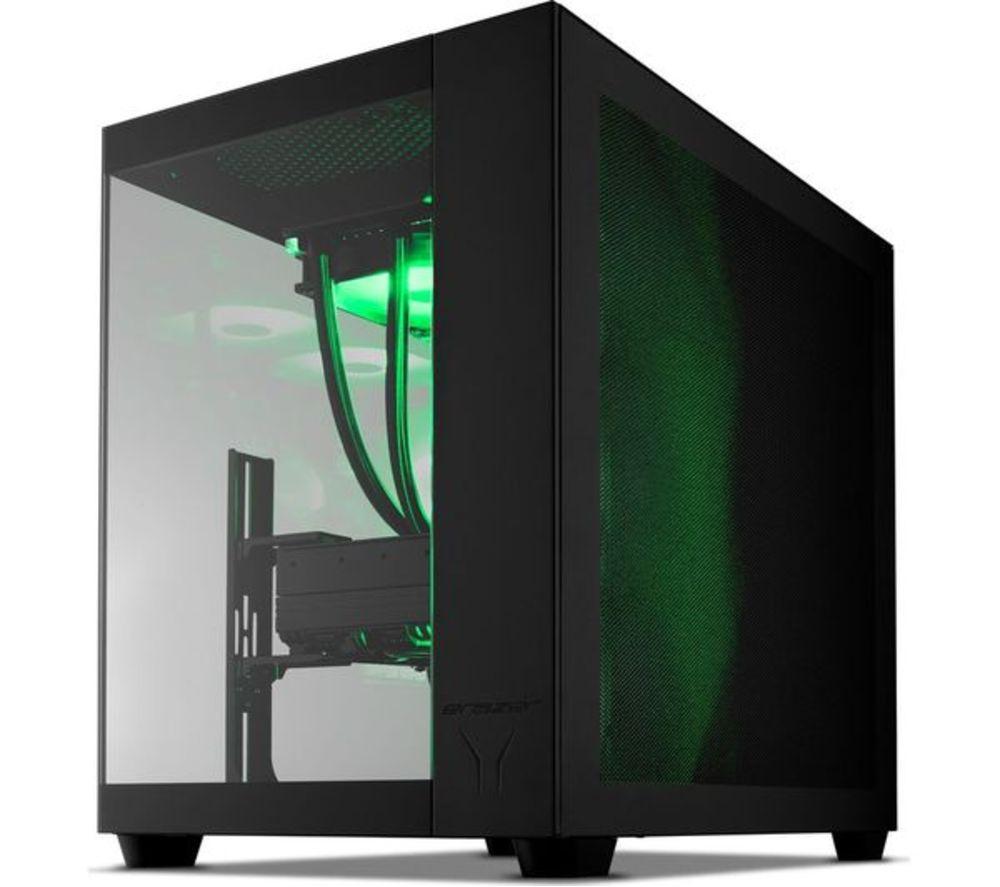 MEDION Erazer Tank X15 Gaming PC - AMD Ryzen 7, RTX 5070, 2 TB SSD image number 8 of 9