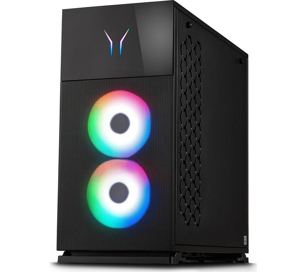 MEDION Erazer Hunter X35 Gaming PC - AMD Ryzen 7, RTX 5080, 2 TB SSD image number 2 of 7