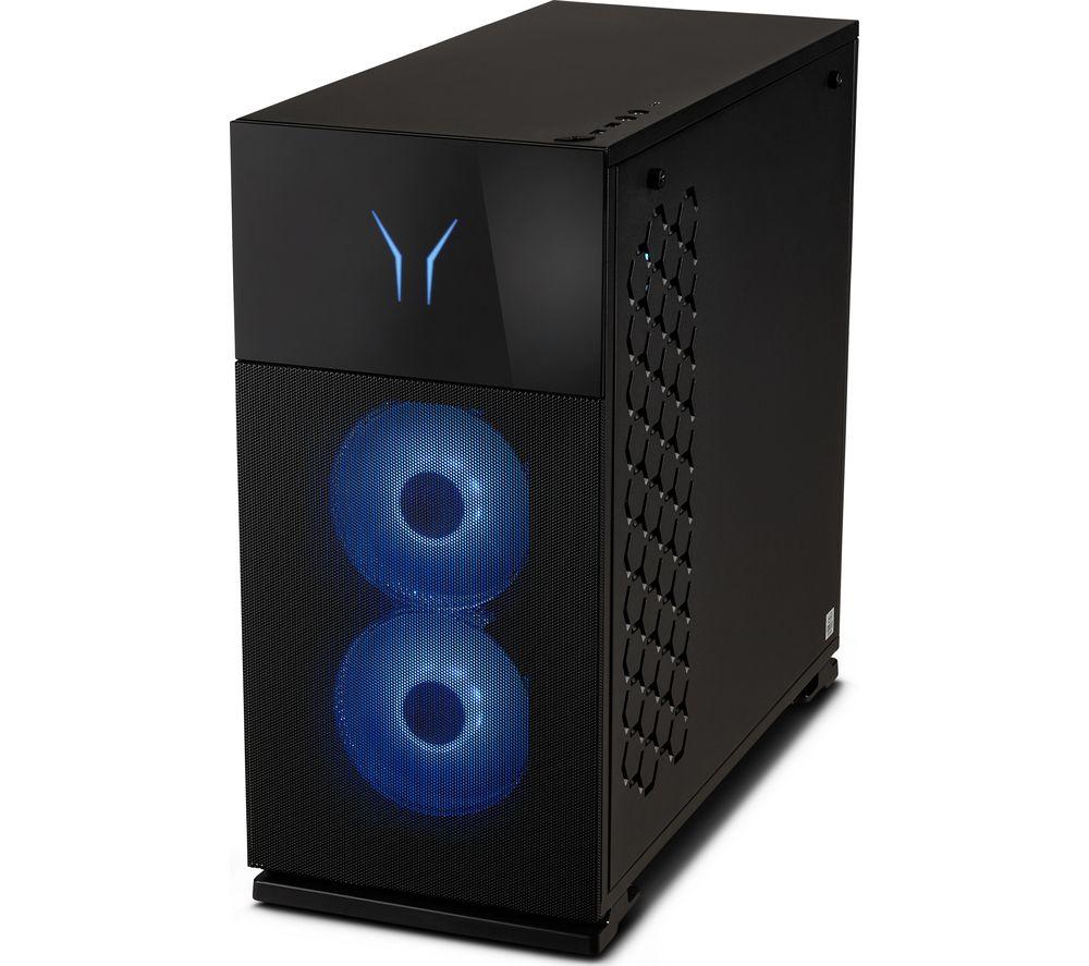 MEDION Erazer Hunter X35 Gaming PC - AMD Ryzen 7, RTX 5080, 2 TB SSD image number 3 of 7